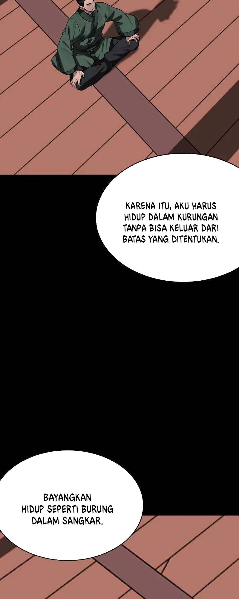 Volcanic Age Bab 244 halaman 45