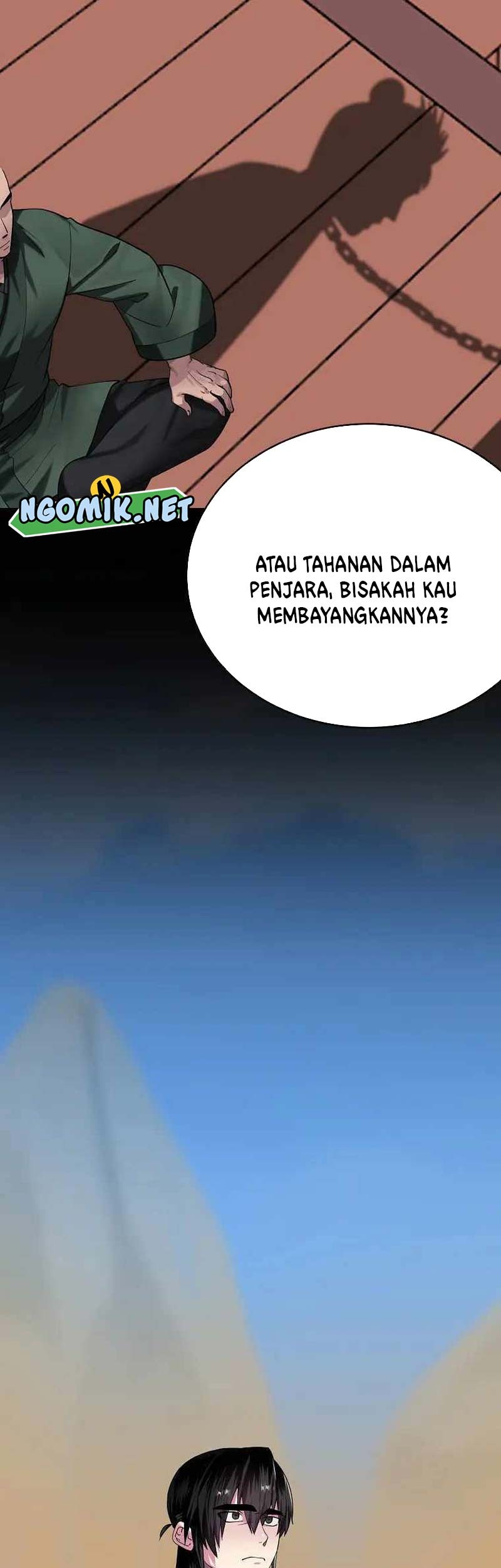 Volcanic Age Bab 244 halaman 46