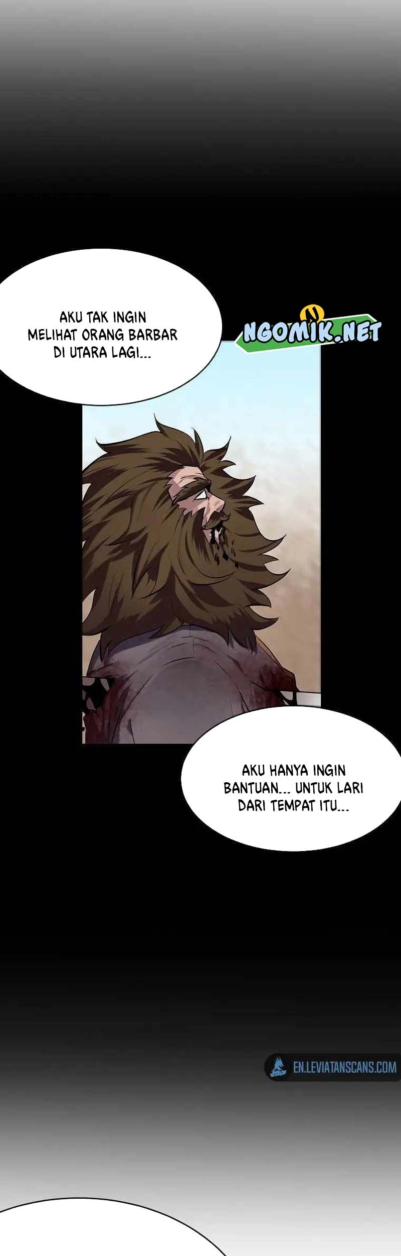Volcanic Age Bab 244 halaman 48
