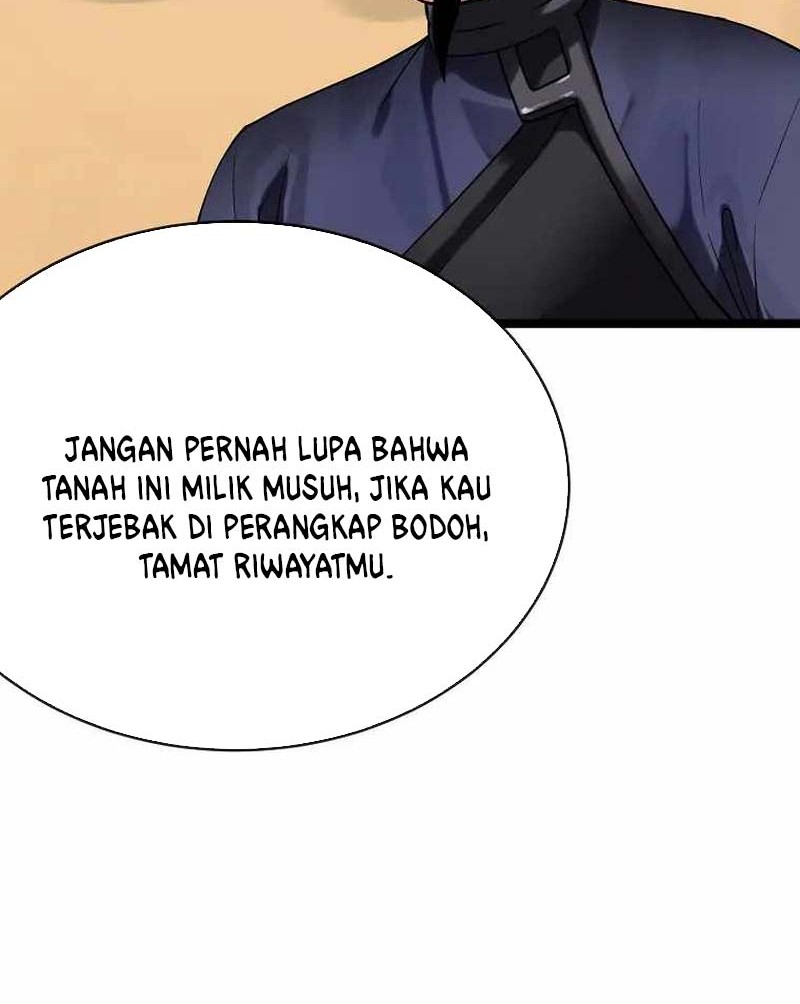 Volcanic Age Bab 244 halaman 75