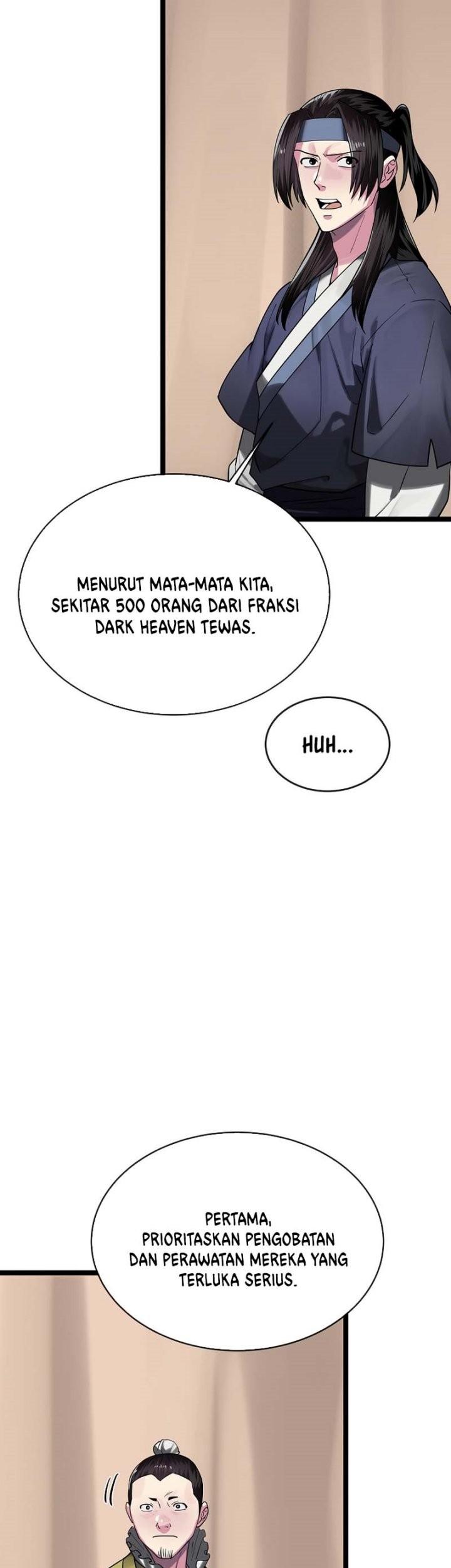 Volcanic Age Bab 245 halaman 4