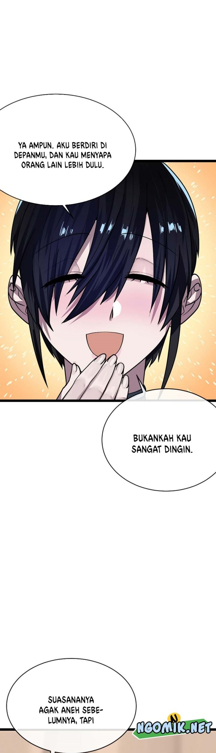 Volcanic Age Bab 245 halaman 10