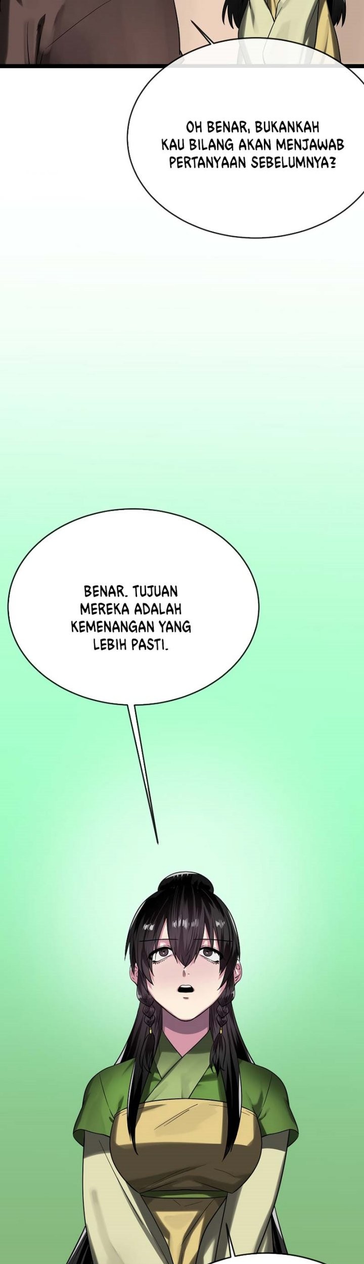 Volcanic Age Bab 245 halaman 16