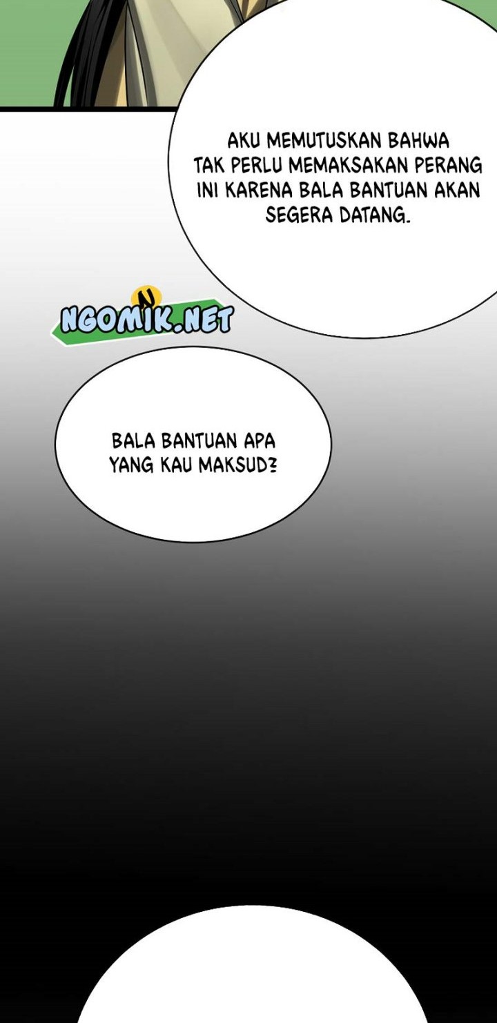 Volcanic Age Bab 245 halaman 17