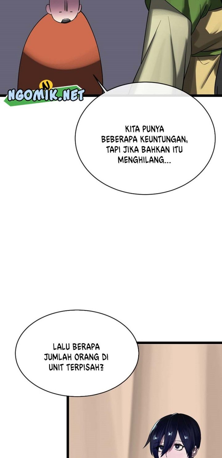 Volcanic Age Bab 245 halaman 23
