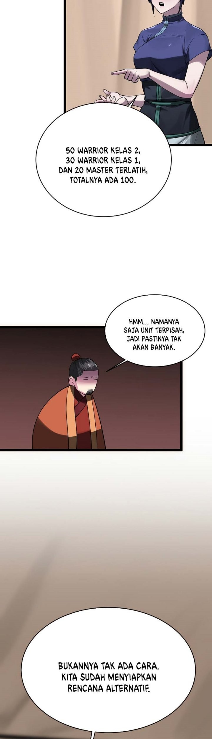 Volcanic Age Bab 245 halaman 24