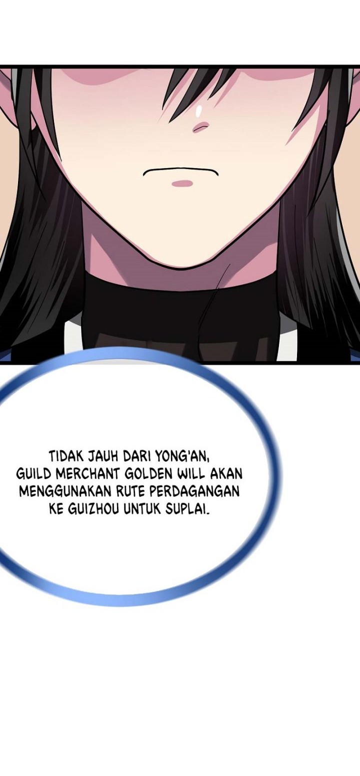 Volcanic Age Bab 245 halaman 31