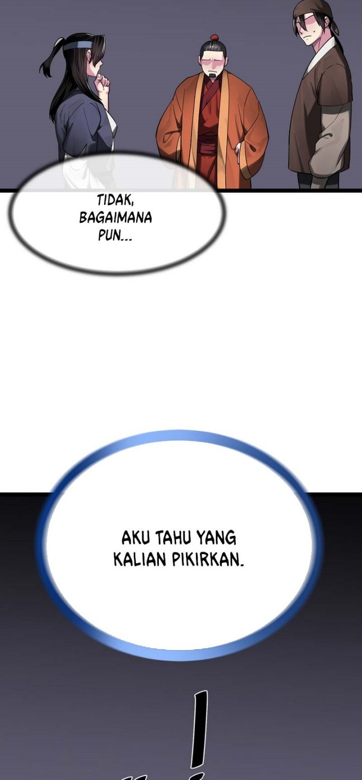 Volcanic Age Bab 245 halaman 33