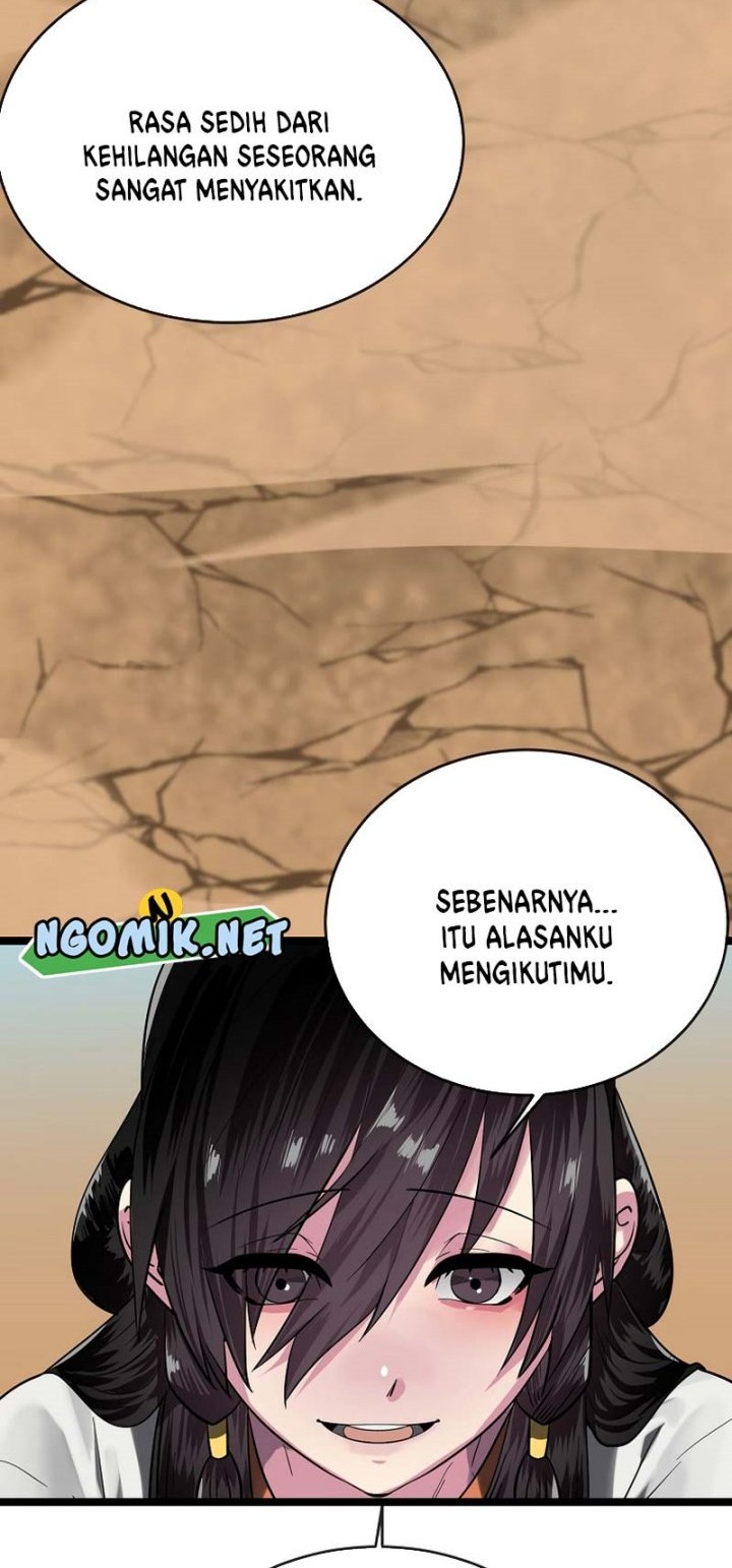 Volcanic Age Bab 245 halaman 43