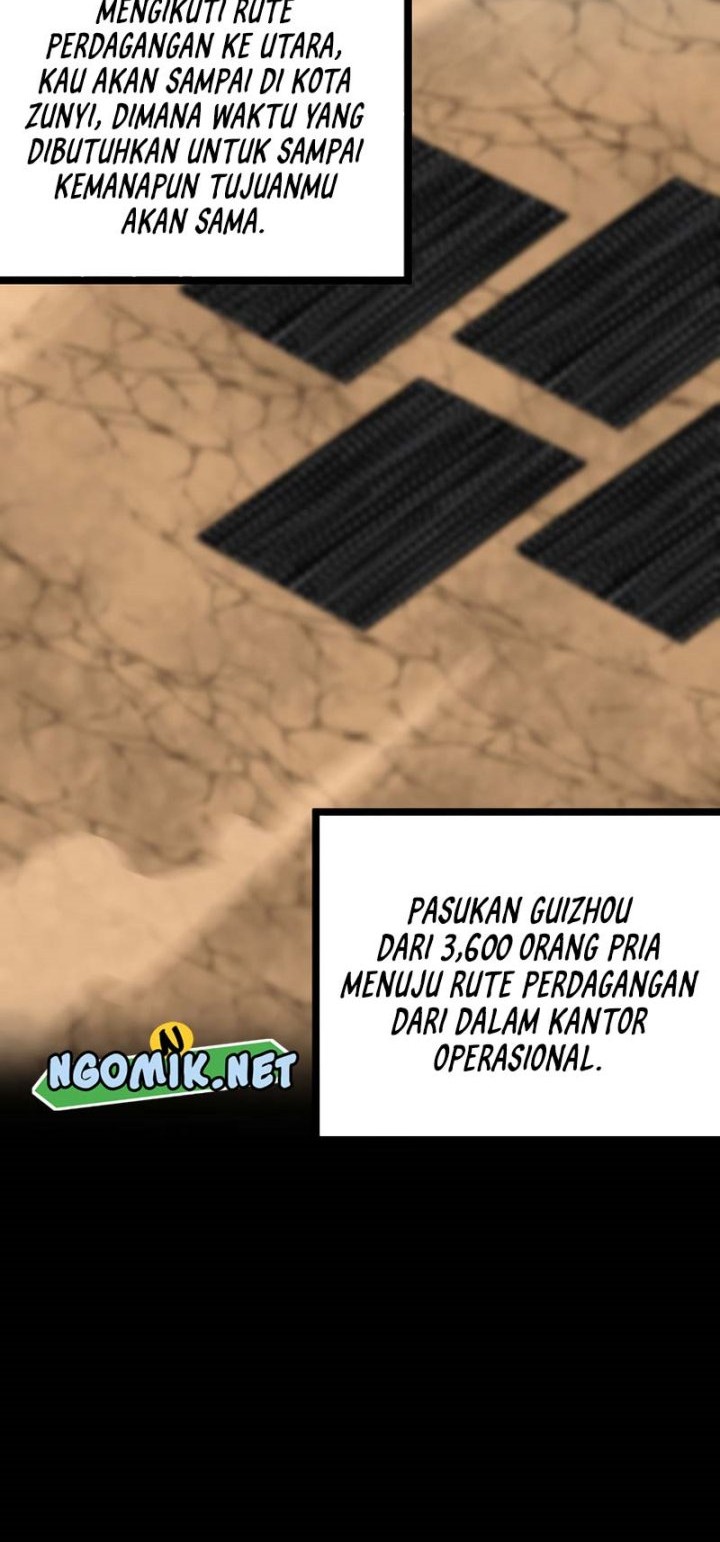 Volcanic Age Bab 245 halaman 49
