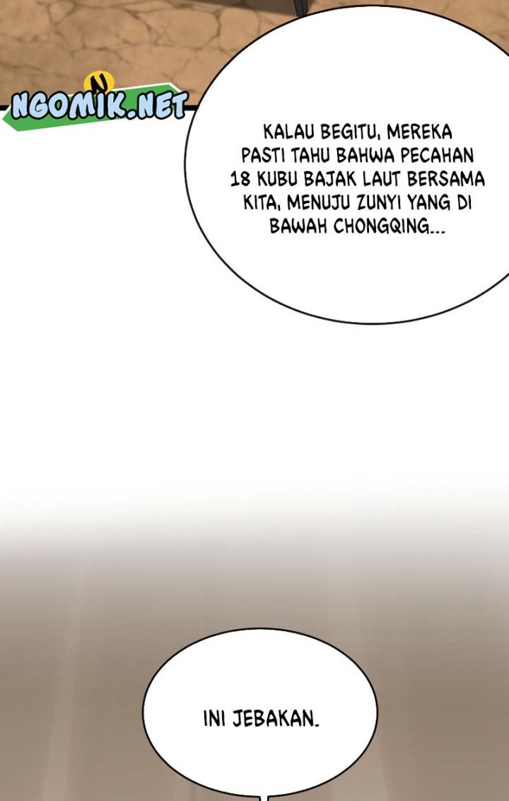 Volcanic Age Bab 245 halaman 51