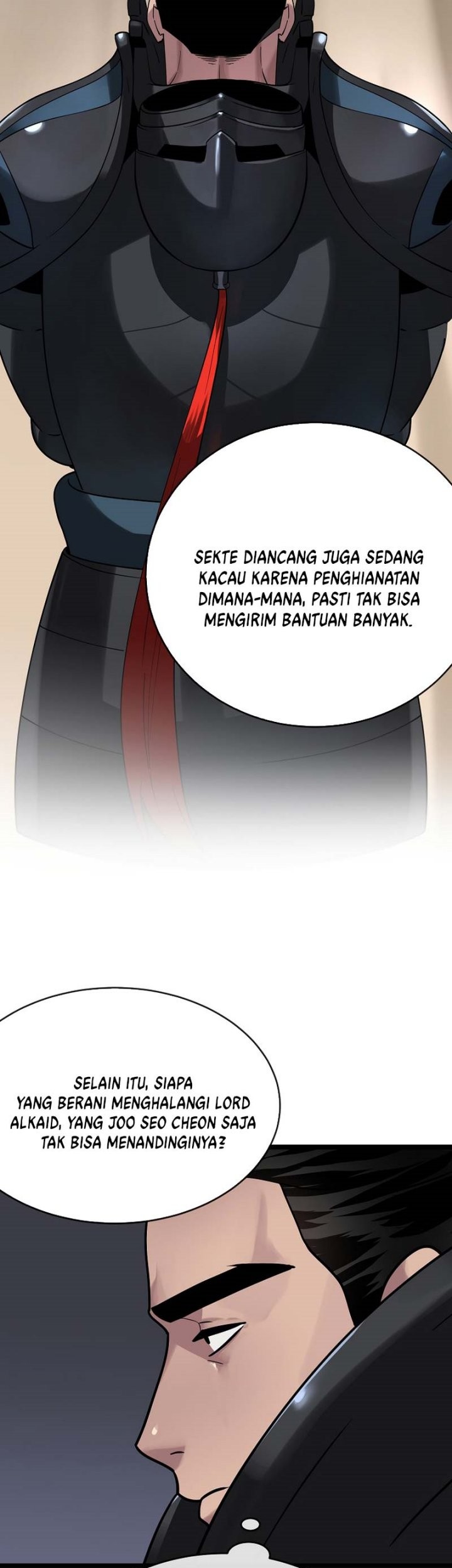 Volcanic Age Bab 245 halaman 56