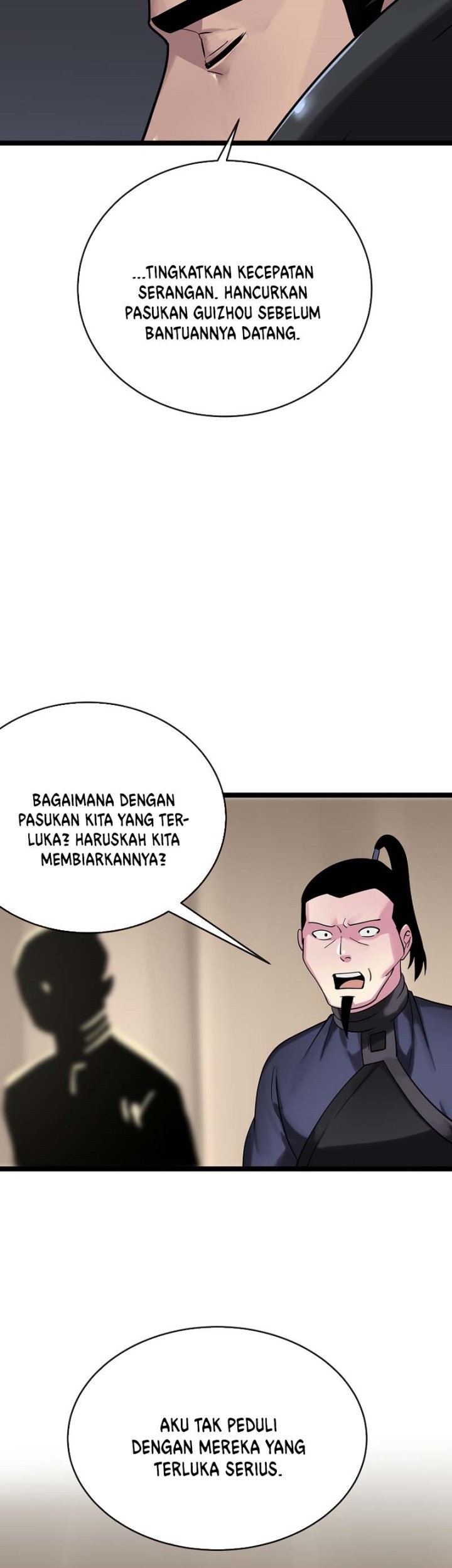 Volcanic Age Bab 245 halaman 58