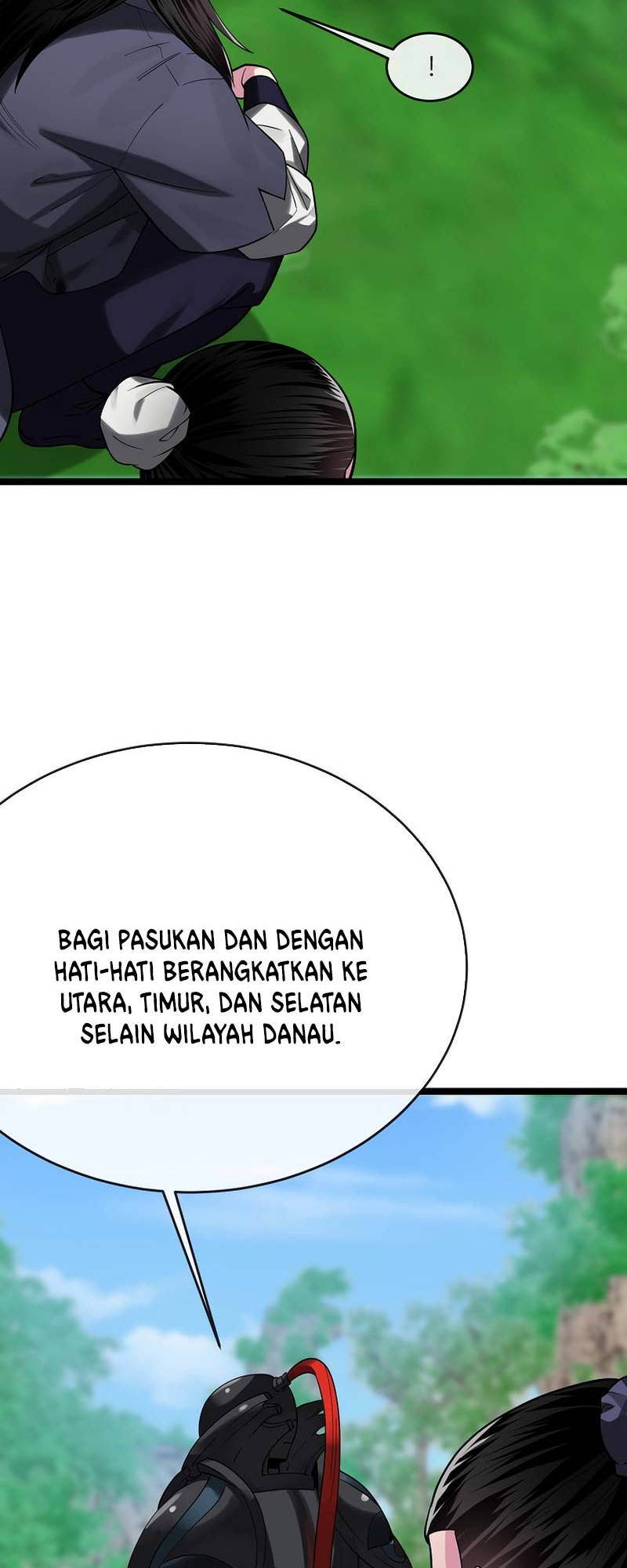 Volcanic Age Bab 246 halaman 7