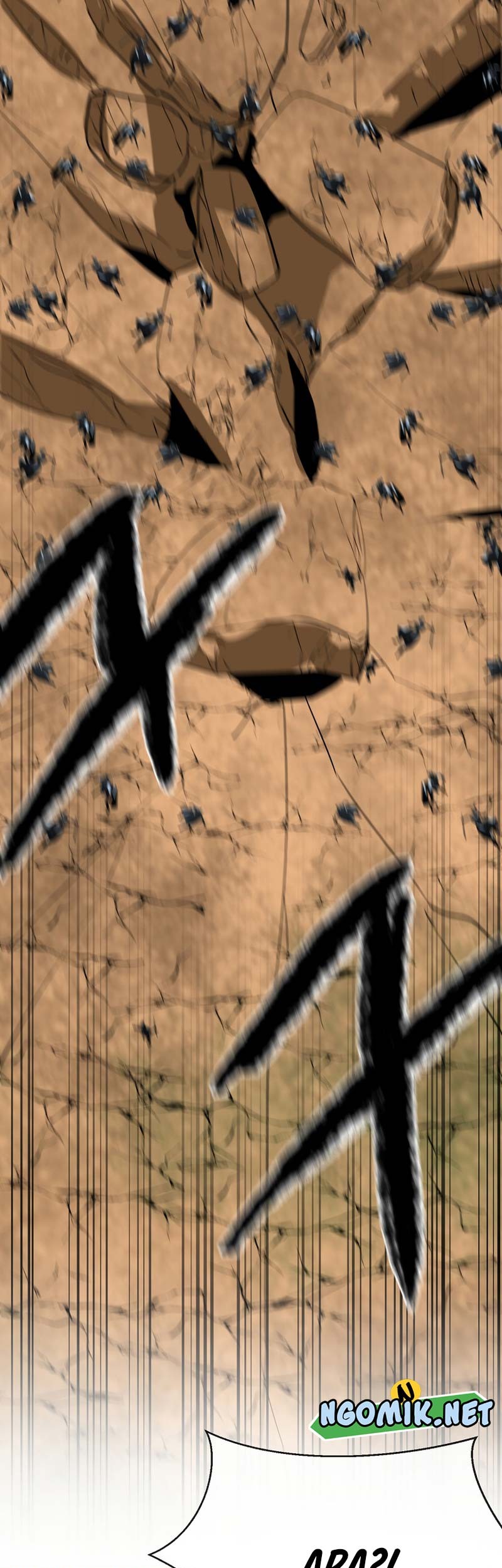 Volcanic Age Bab 246 halaman 54