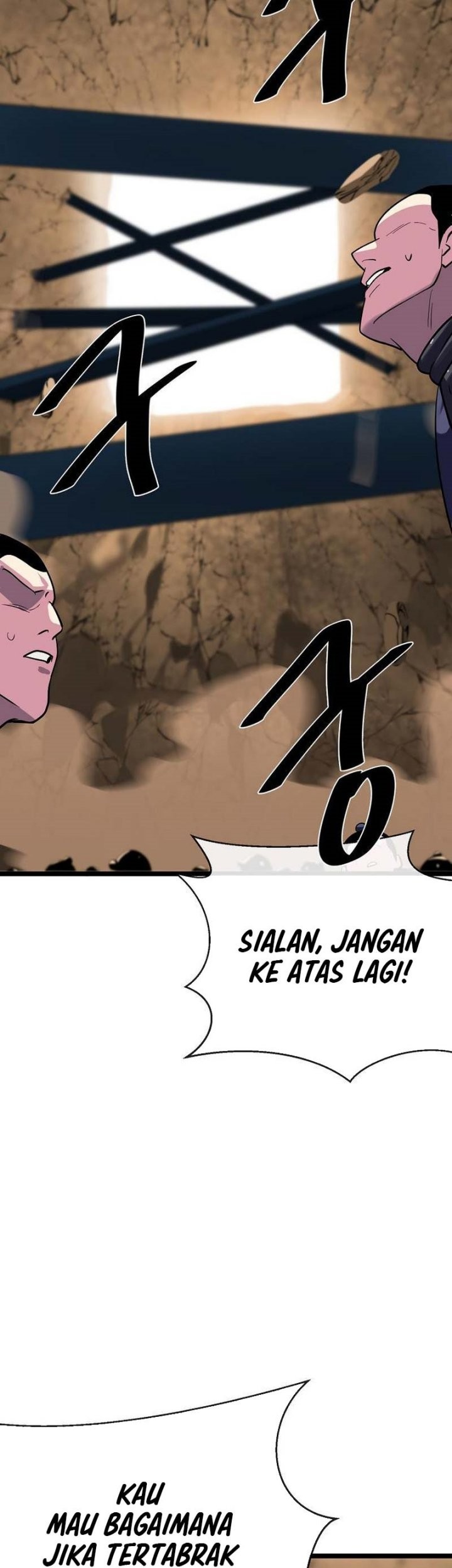 Volcanic Age Bab 247 halaman 8