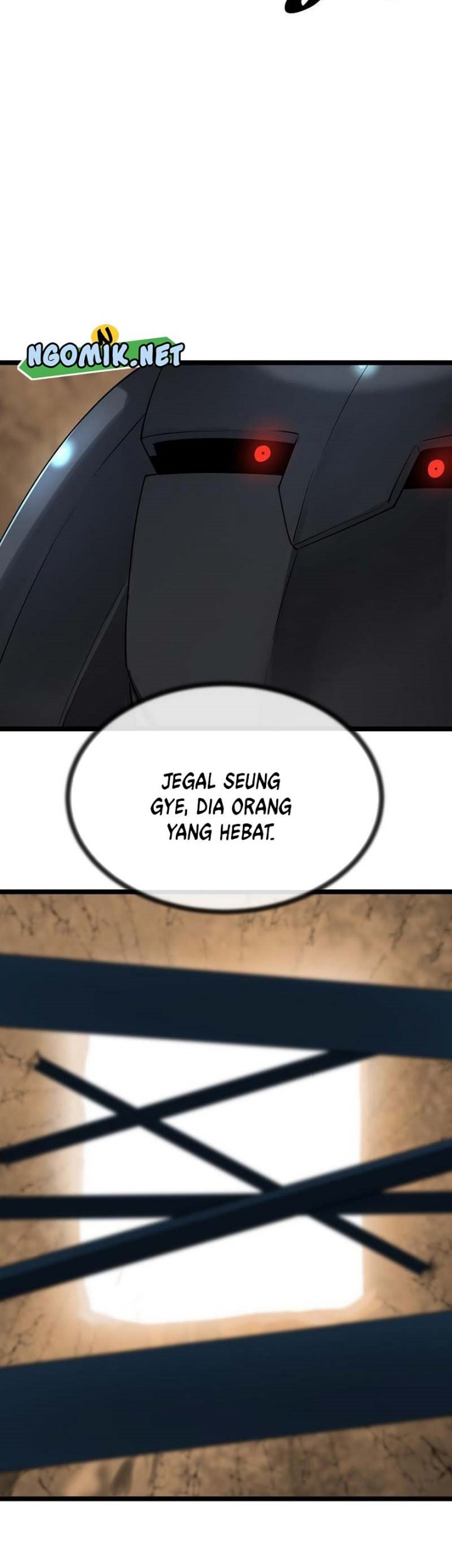 Volcanic Age Bab 247 halaman 10