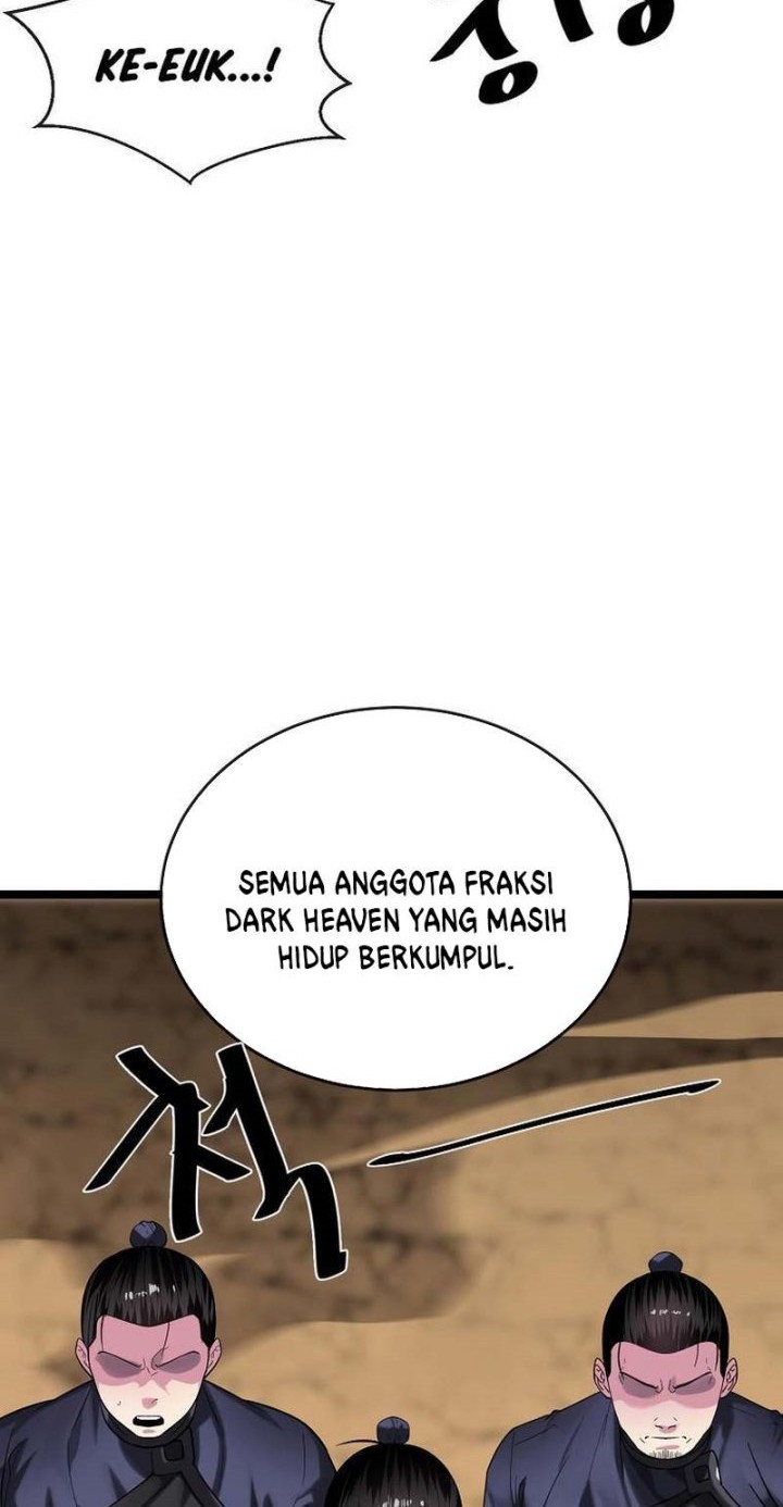 Volcanic Age Bab 247 halaman 15