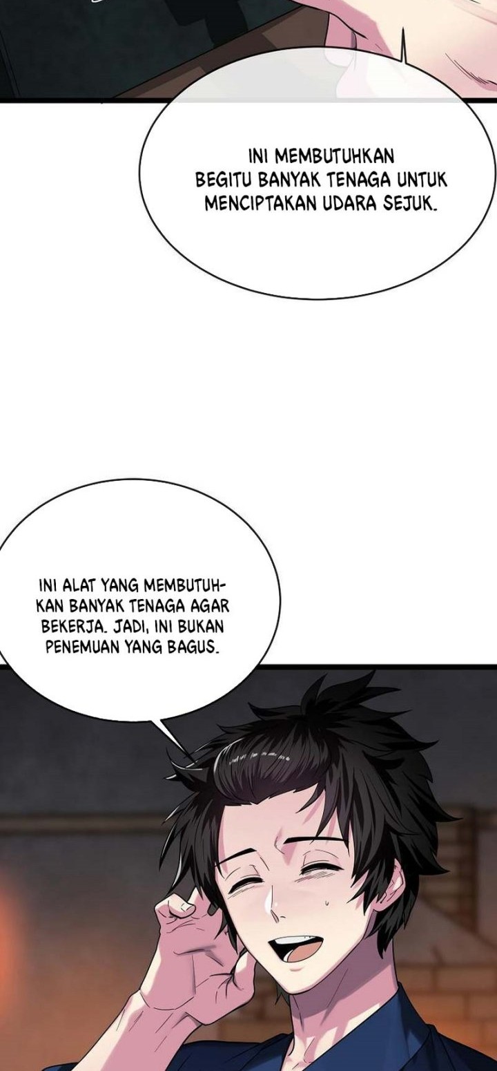Volcanic Age Bab 247 halaman 47
