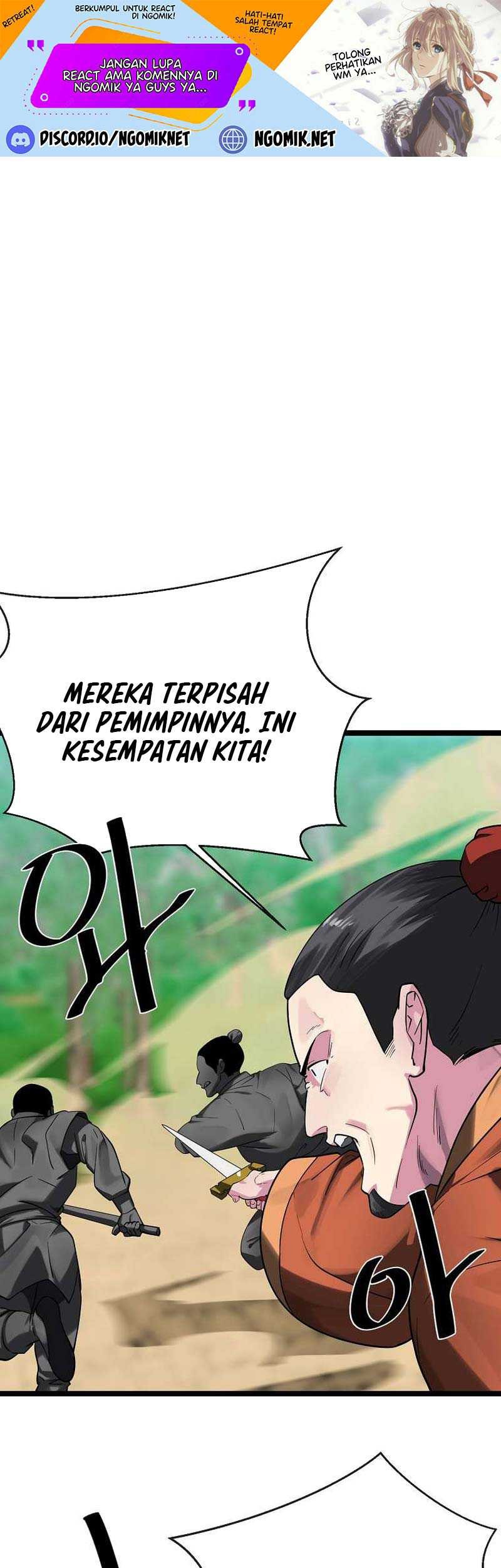 Volcanic Age Bab 248 halaman 2