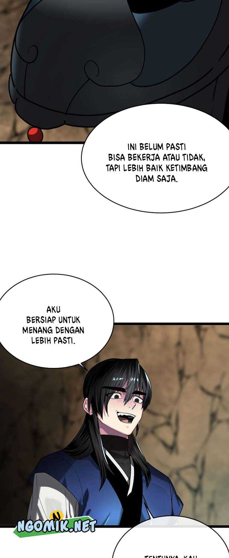 Volcanic Age Bab 248 halaman 7