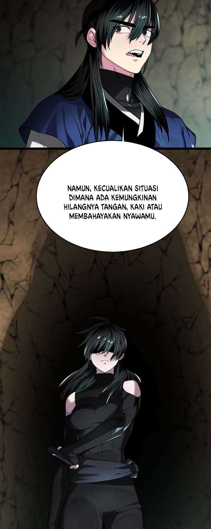 Volcanic Age Bab 248 halaman 17