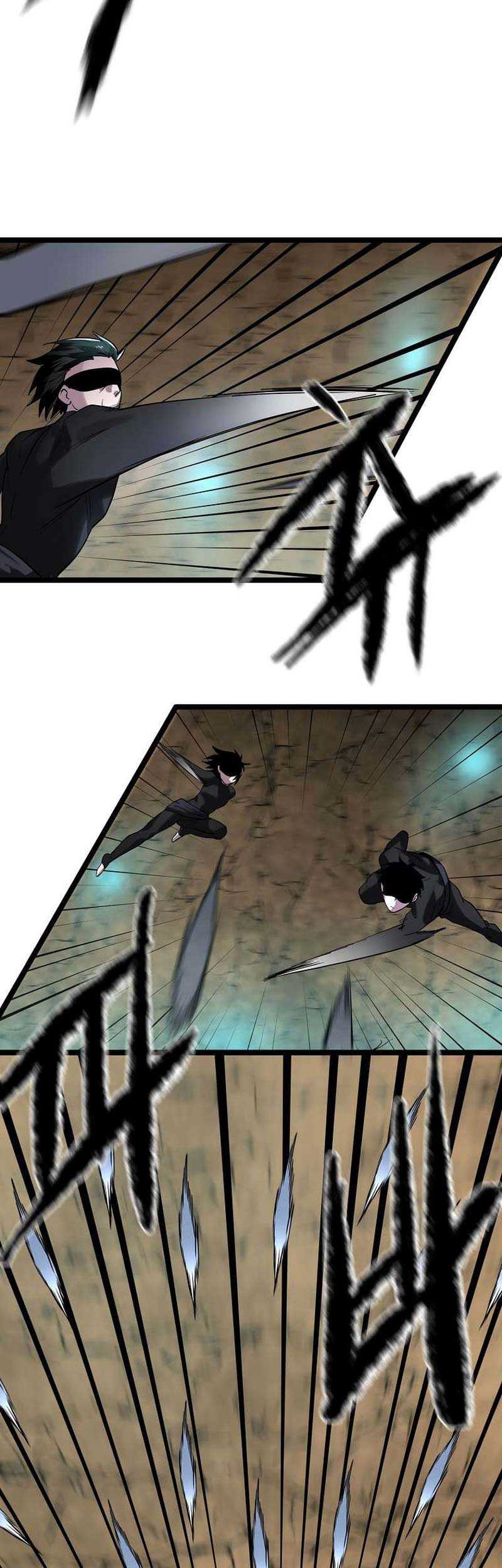 Volcanic Age Bab 248 halaman 24