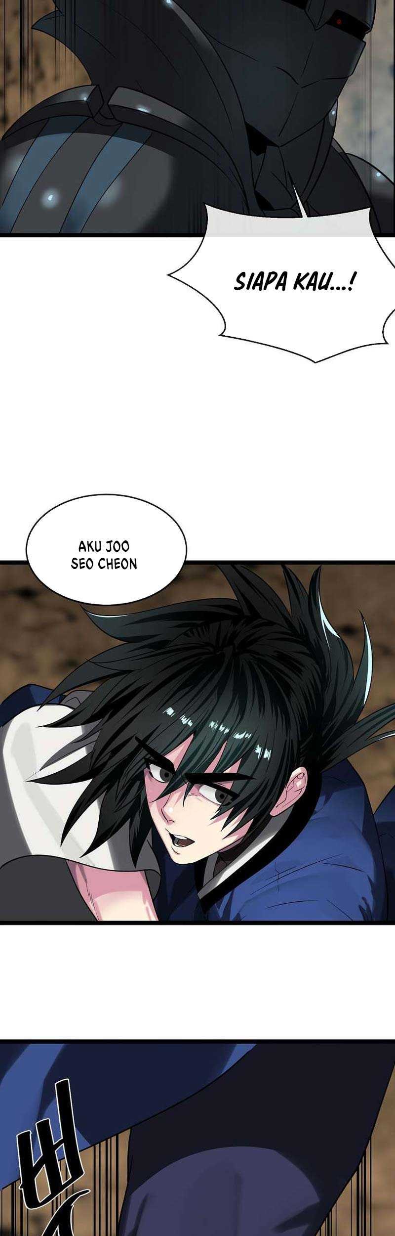 Volcanic Age Bab 248 halaman 34