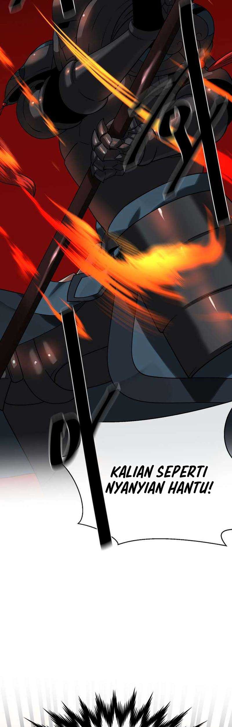 Volcanic Age Bab 248 halaman 42