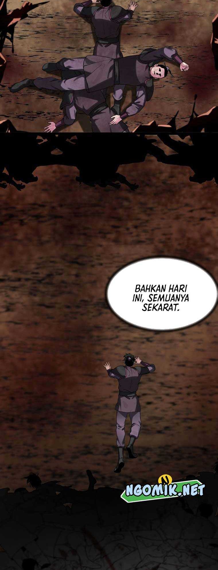 Volcanic Age Bab 249 halaman 13