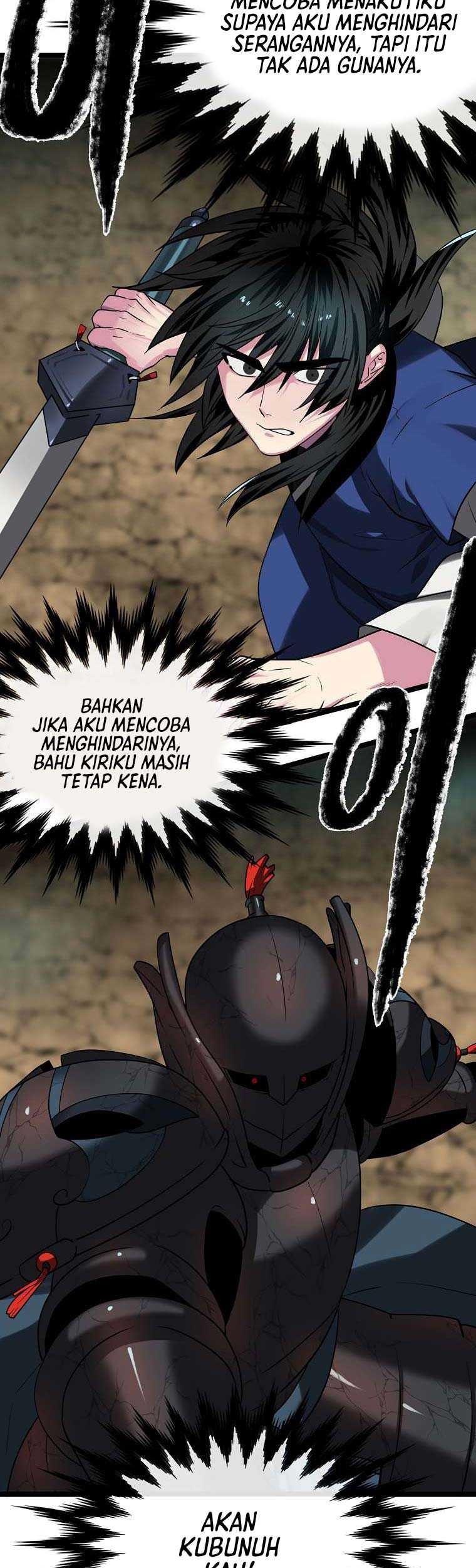 Volcanic Age Bab 249 halaman 28