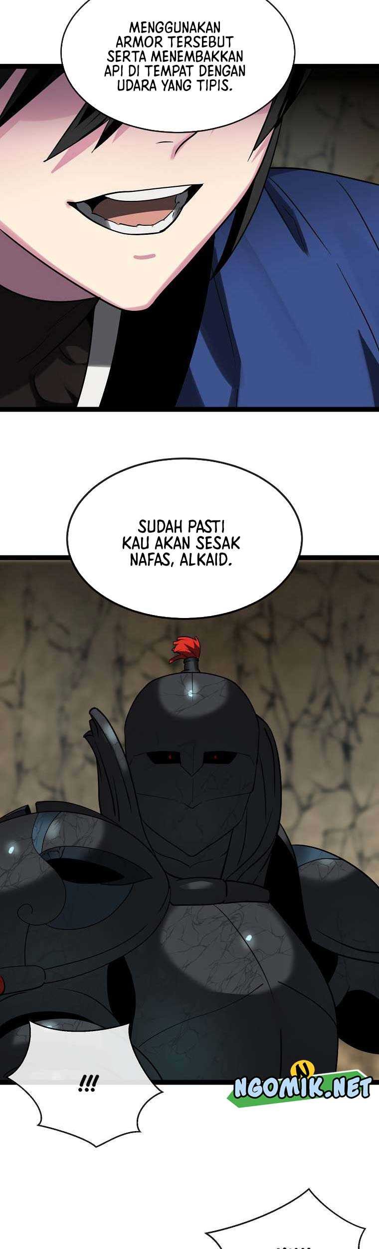 Volcanic Age Bab 249 halaman 38