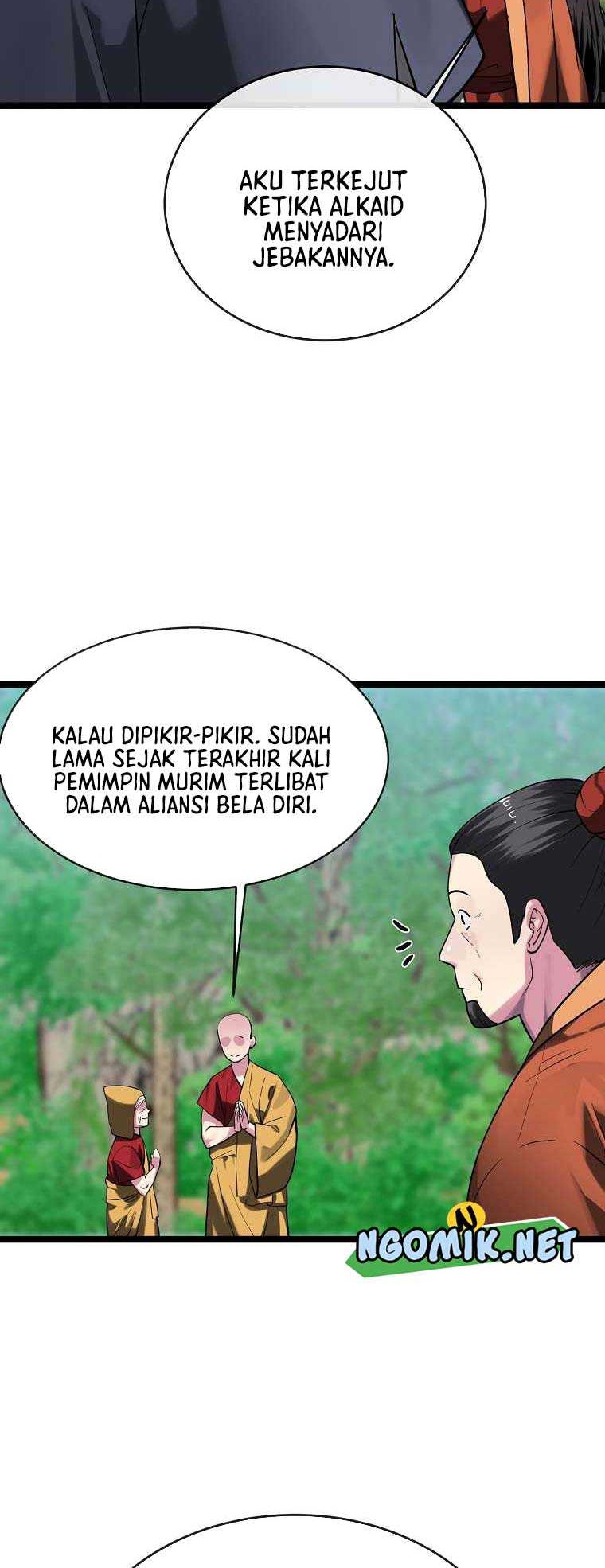 Volcanic Age Bab 249 halaman 47