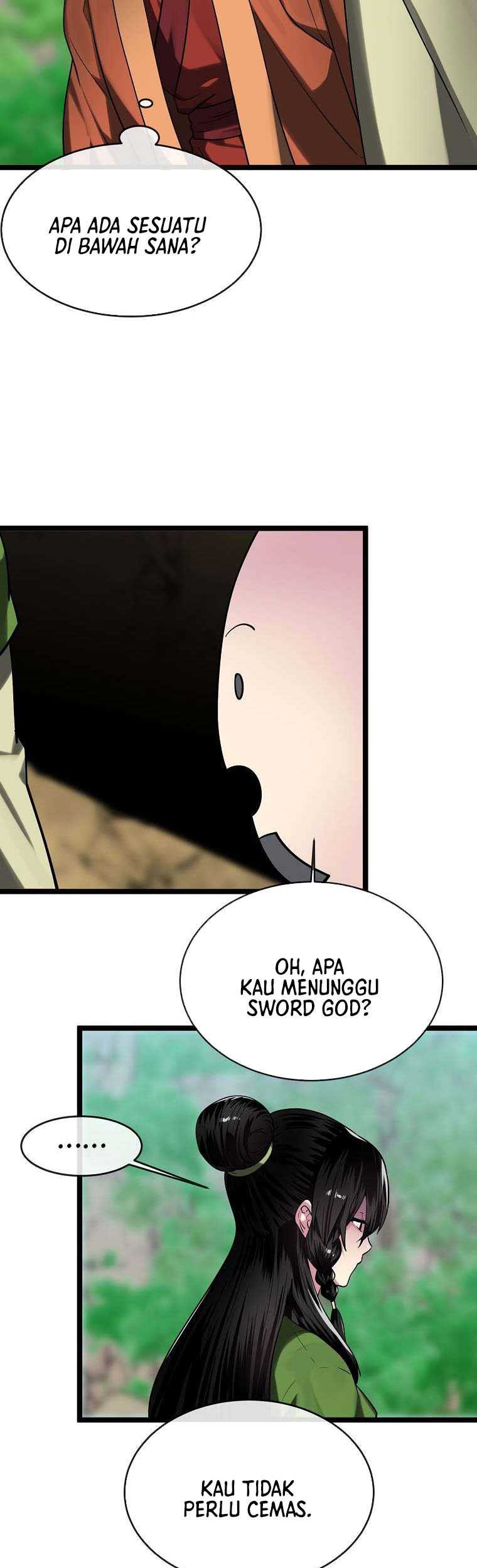 Volcanic Age Bab 249 halaman 50