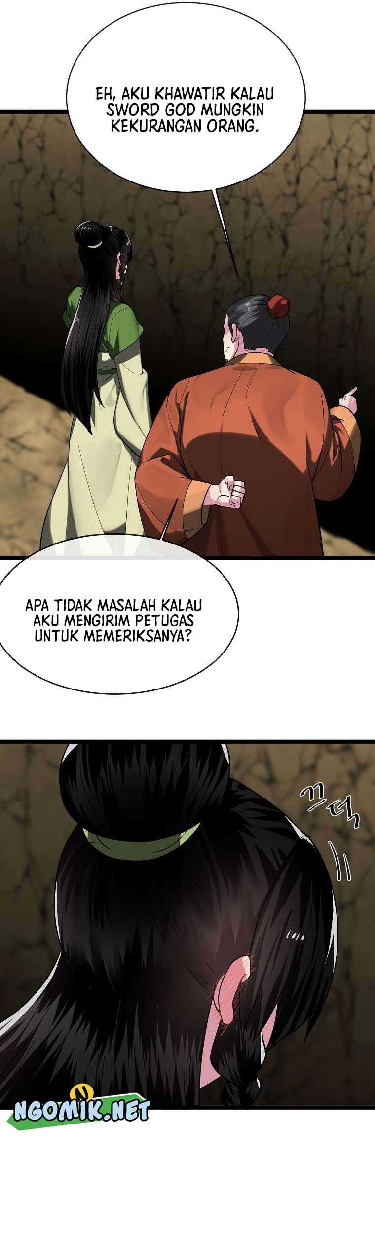 Volcanic Age Bab 249 halaman 52