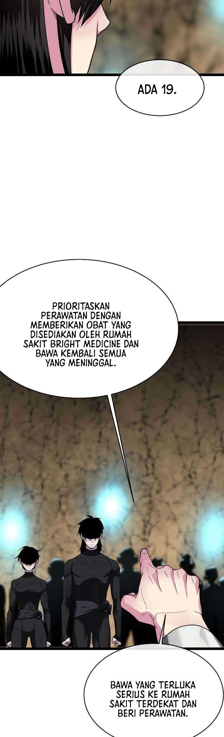 Volcanic Age Bab 249 halaman 58