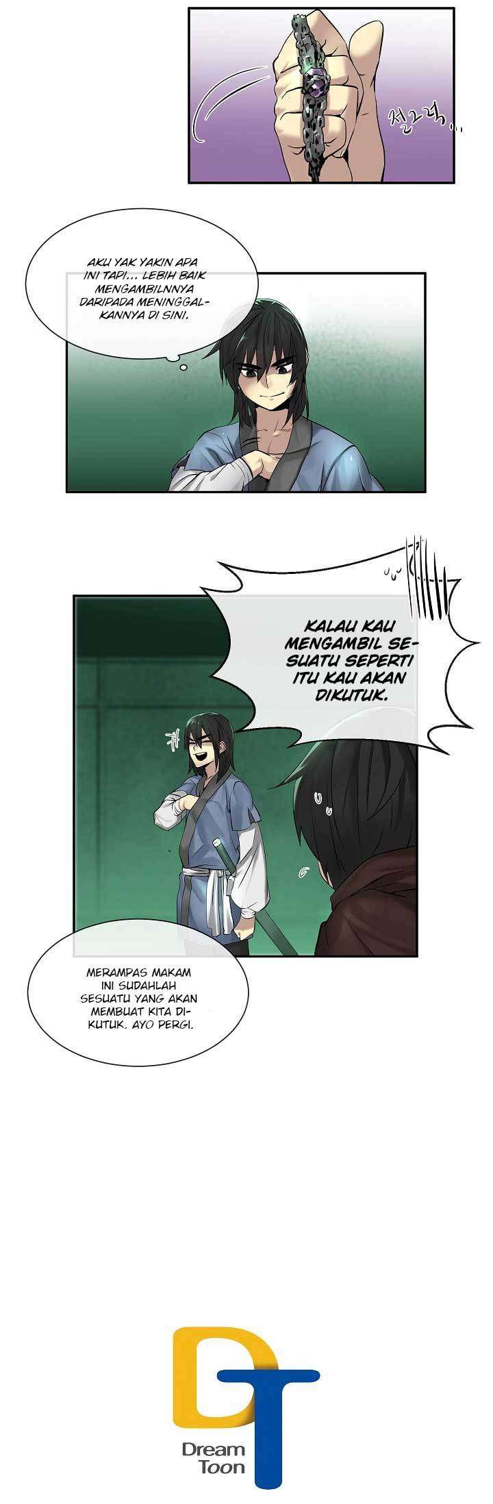 Volcanic Age Bab 25 halaman 24