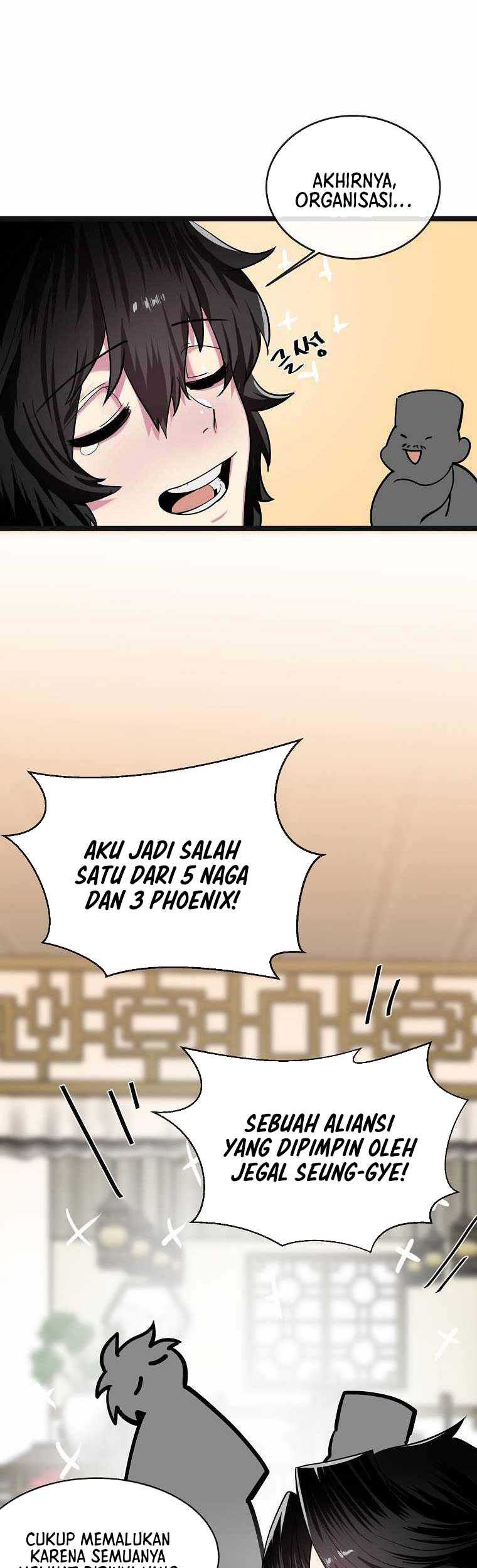 Volcanic Age Bab 250 halaman 8