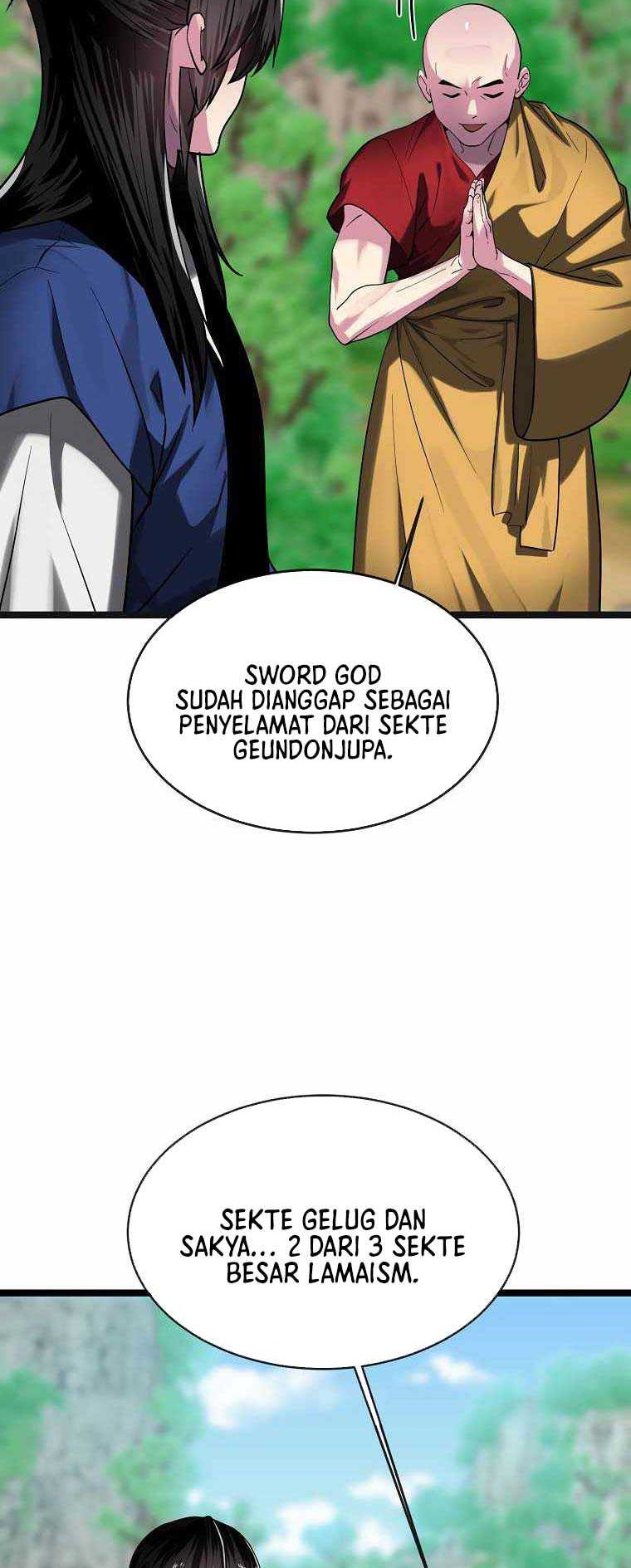 Volcanic Age Bab 250 halaman 19