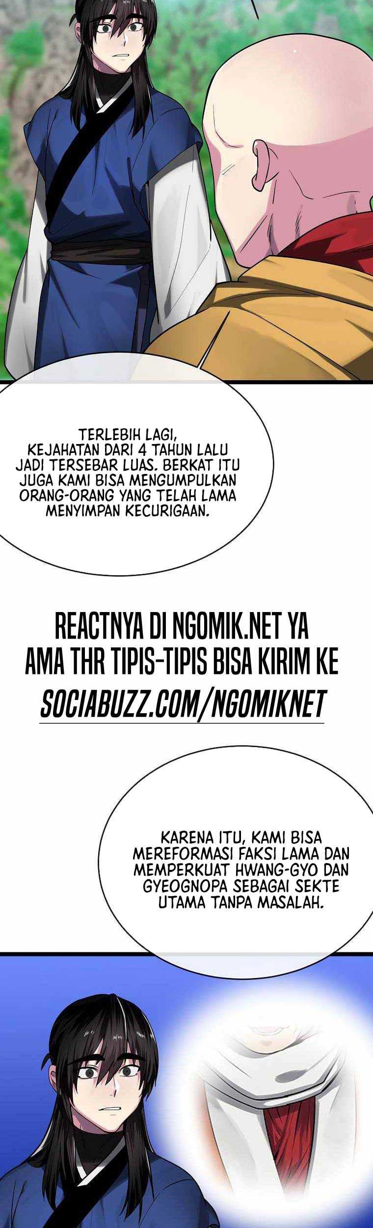 Volcanic Age Bab 250 halaman 20