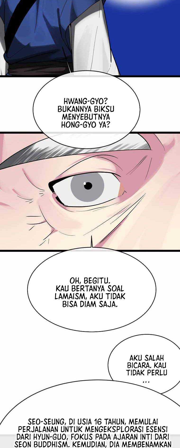 Volcanic Age Bab 250 halaman 21