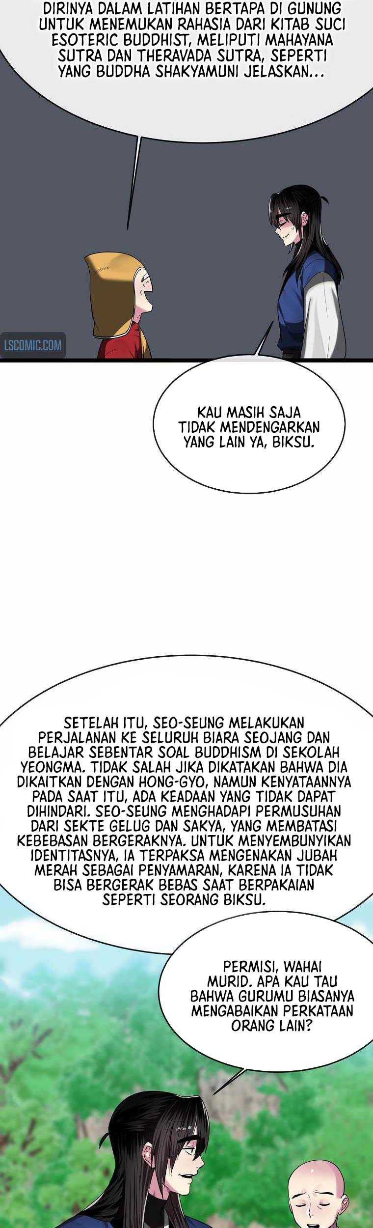 Volcanic Age Bab 250 halaman 22