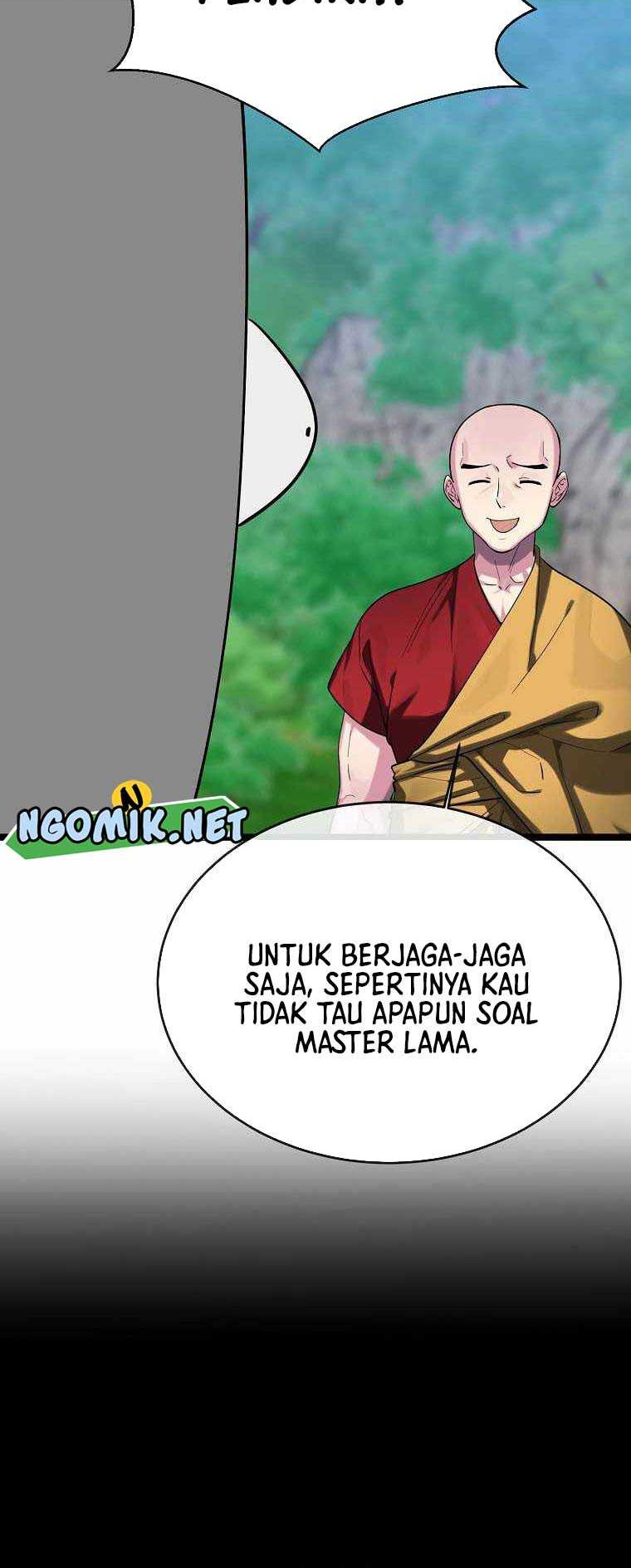 Volcanic Age Bab 250 halaman 25