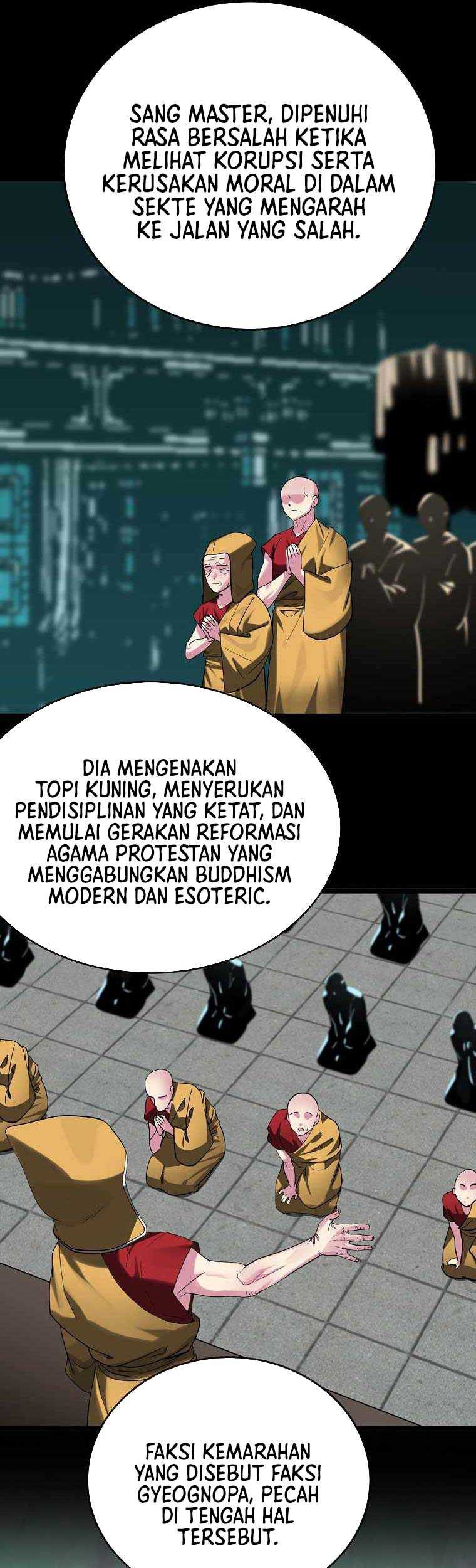 Volcanic Age Bab 250 halaman 26