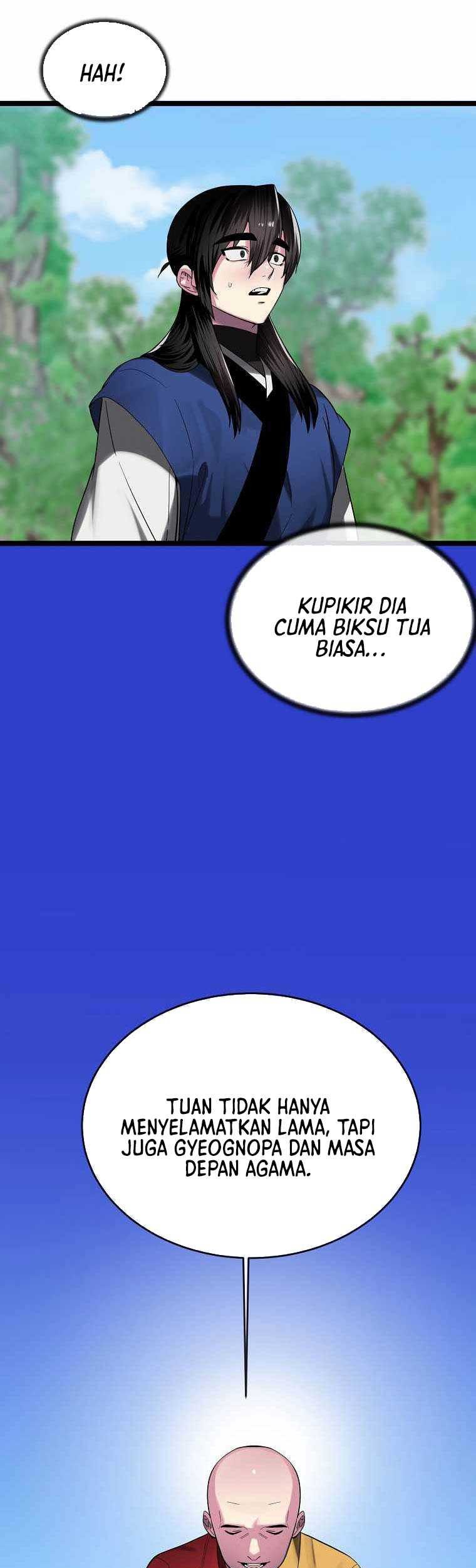 Volcanic Age Bab 250 halaman 28