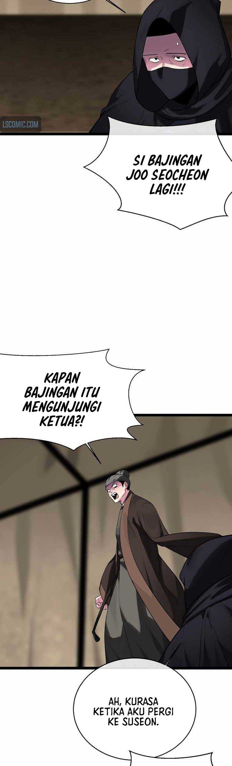 Volcanic Age Bab 250 halaman 36