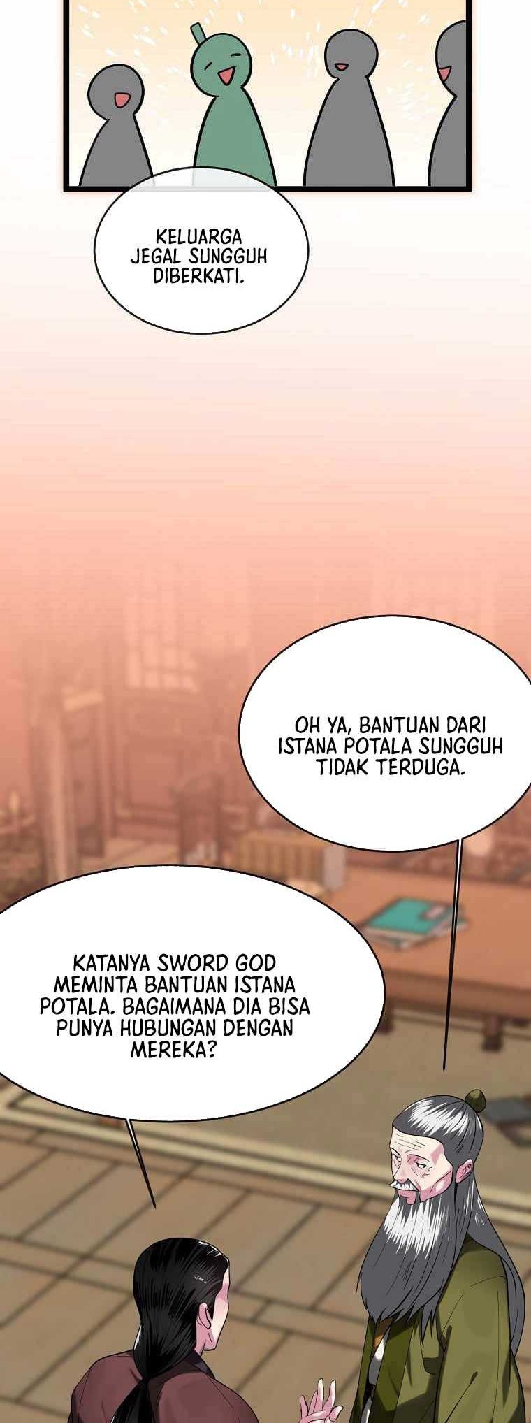 Volcanic Age Bab 250 halaman 45