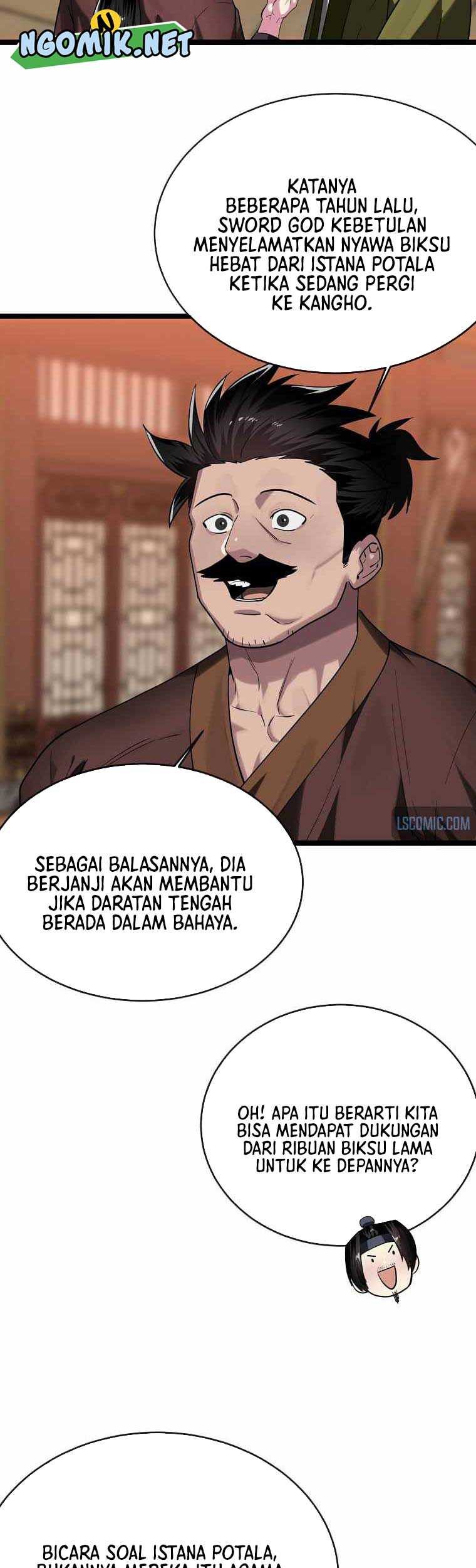 Volcanic Age Bab 250 halaman 46