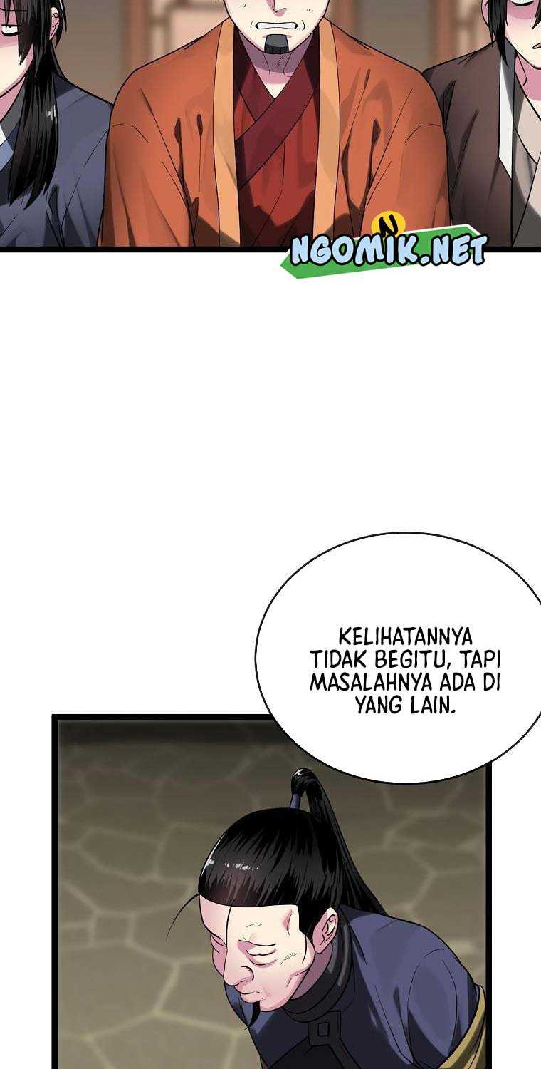 Volcanic Age Bab 251 halaman 5