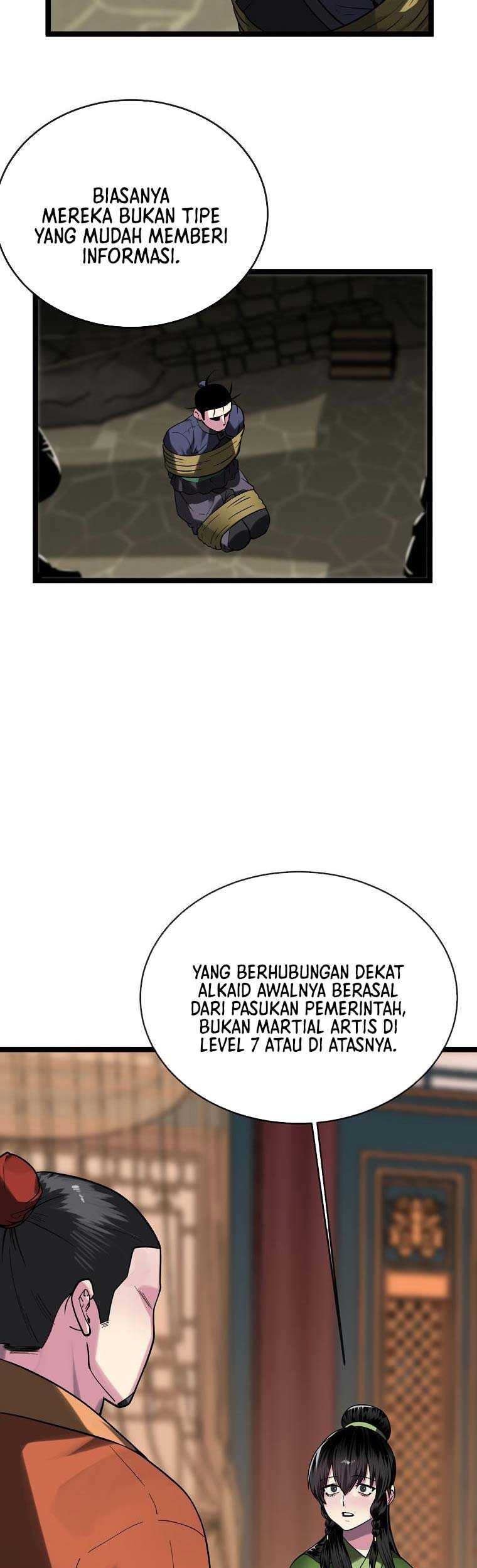 Volcanic Age Bab 251 halaman 6